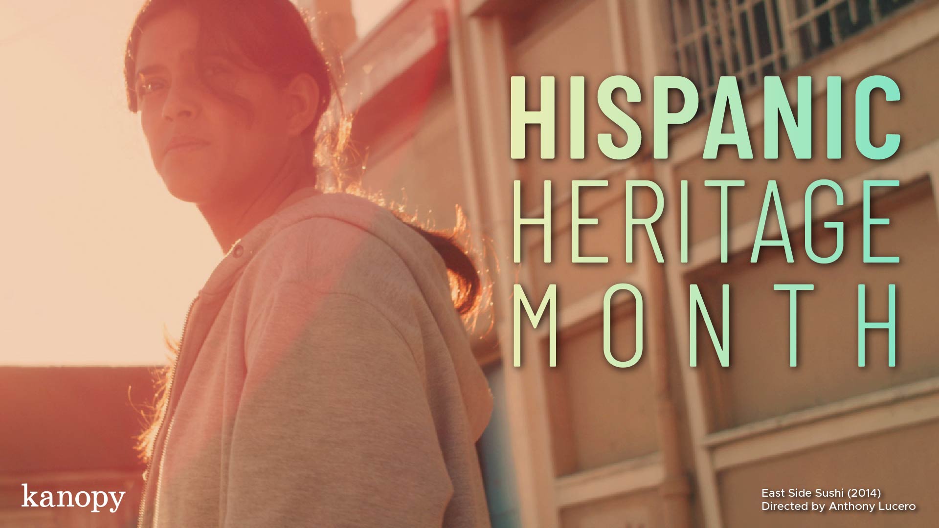 Hispanic Heritage Month